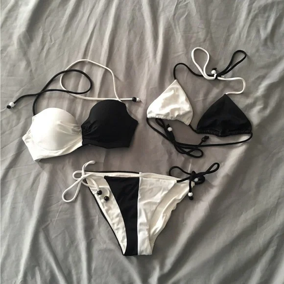 Victoria’s Secret bikini - Picture 1 of 5